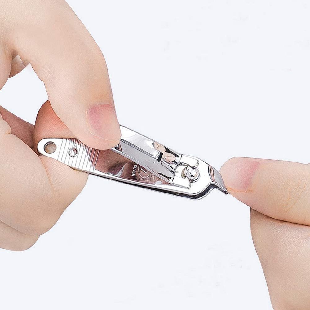 DNHCLL cortauñas para pedicure y manicure en casa