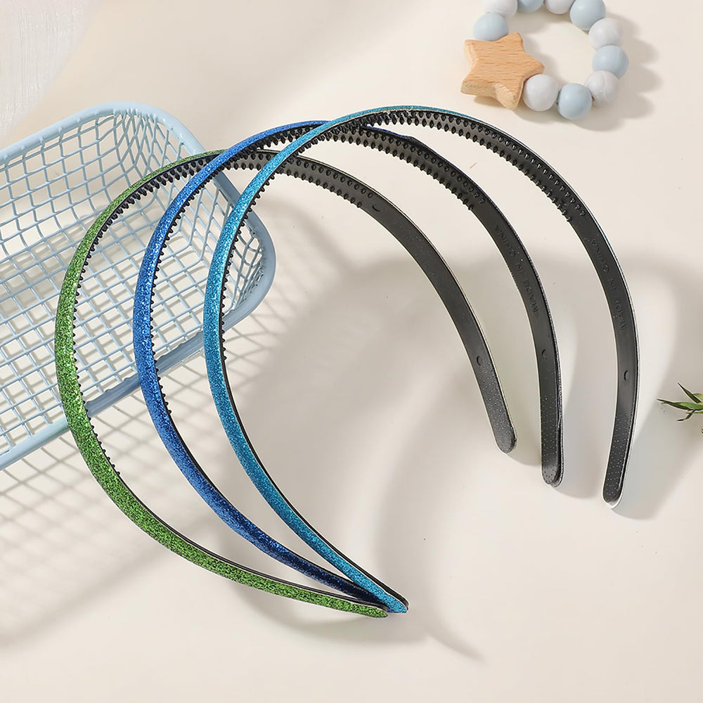 Diadema doboi hecha a mano, estilo único para niñas.