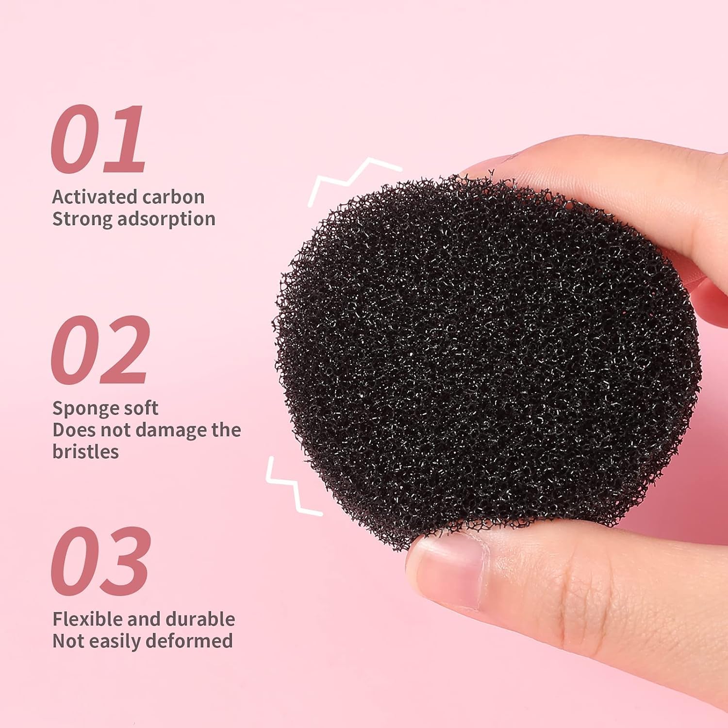Docolor aroma a coco, jabón limpio con fragancia fresca