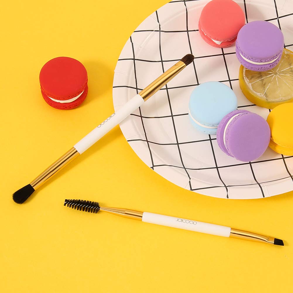 Docolor Duo, uso duradero y fácil de limpiar.