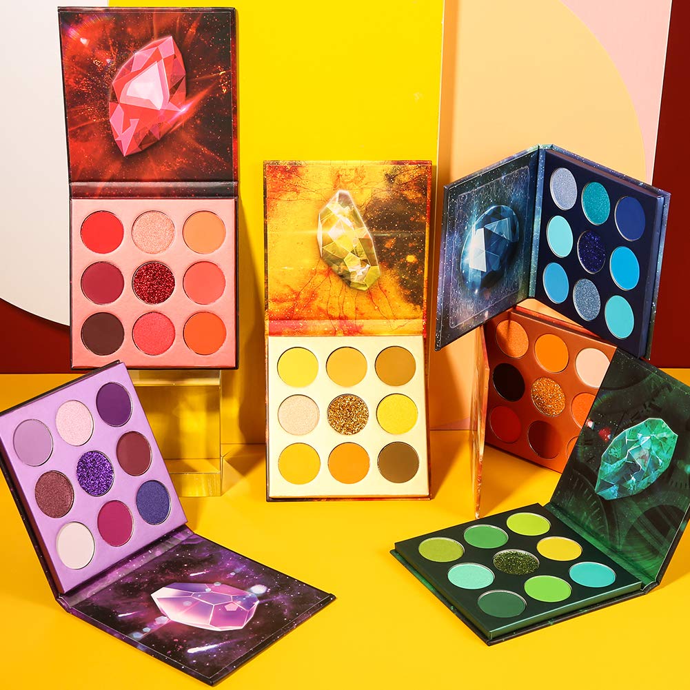 docolor Sombras Terciopelo: acabado mate suave y brillo sutil para diario.