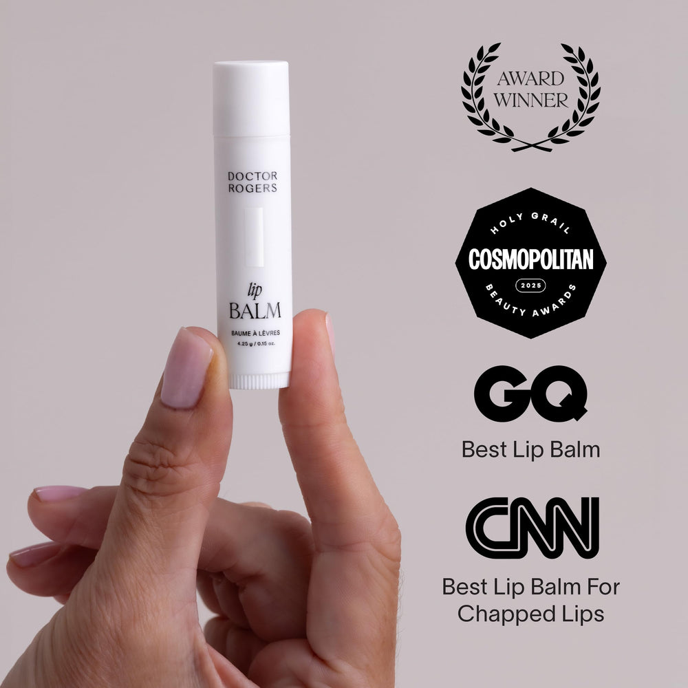 Vegan, cruelty-free formula supports clean skincare routines.