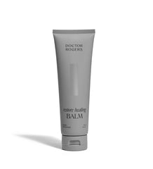 Bálsamo Doctor Rogers Restore en tubo de 4 oz para curación y protección.
