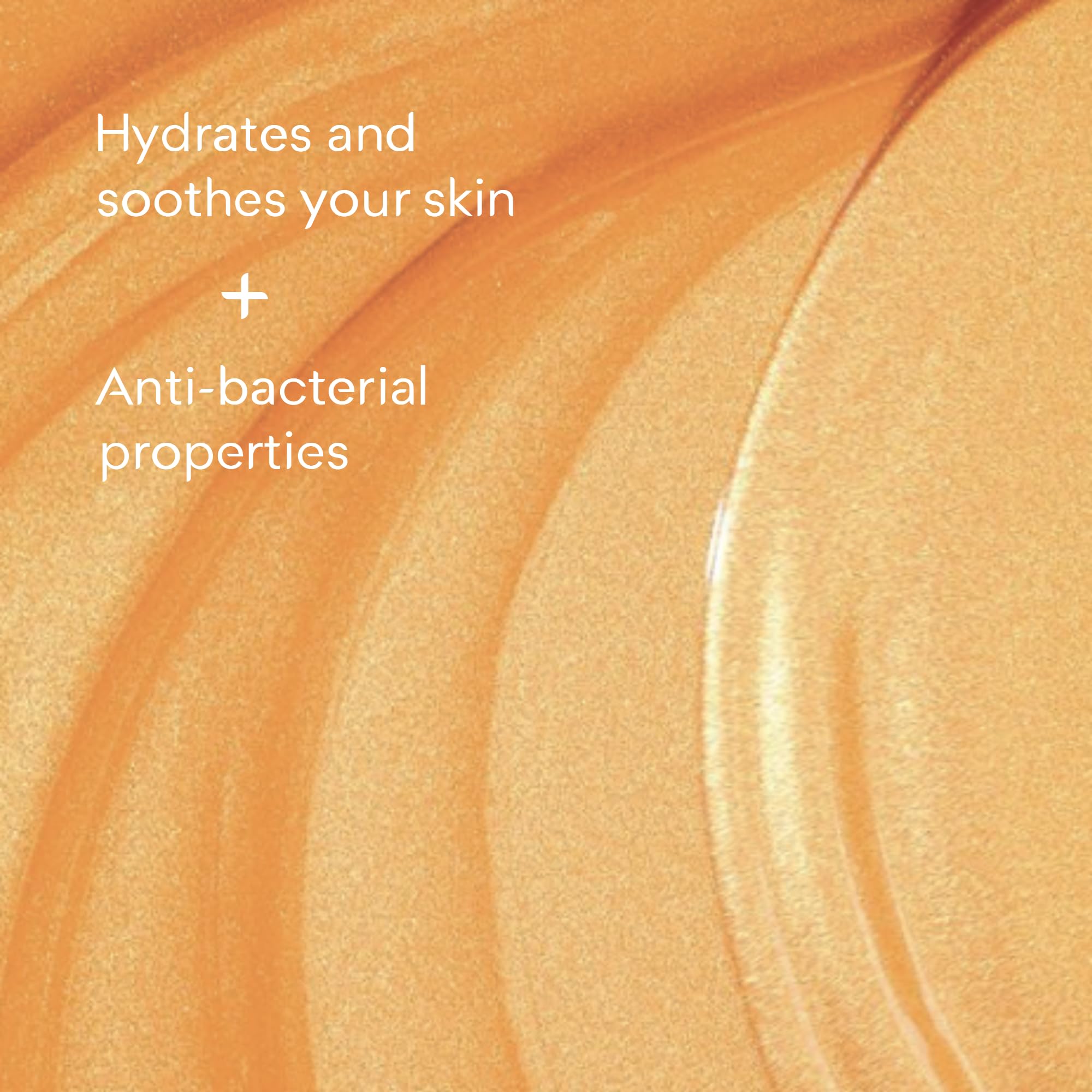 Doliderm Rituel de Miel: textura de aceite que deja la piel sedosa.