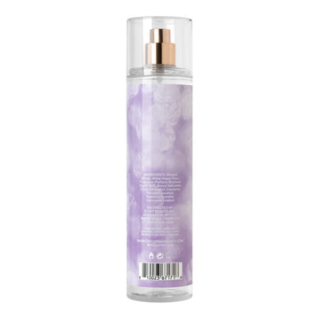SCENT BEAUTY Dolly Parton Smoky Mountain rociado suave para uso diario
