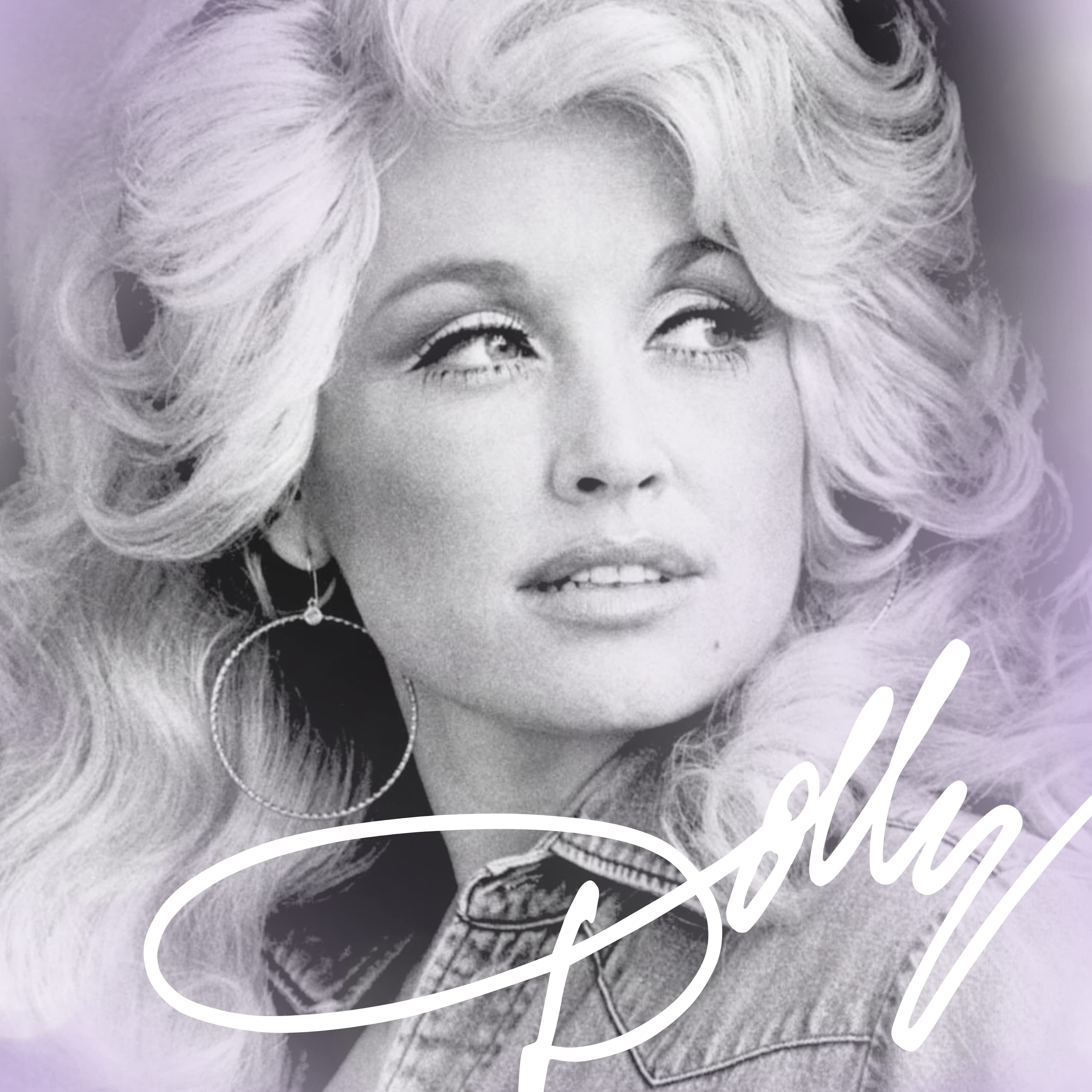 SCENT BEAUTY Dolly Parton Smoky Mountain presentación premium para regalo