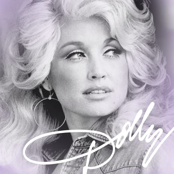 SCENT BEAUTY Dolly Parton Smoky Mountain presentación premium para regalo