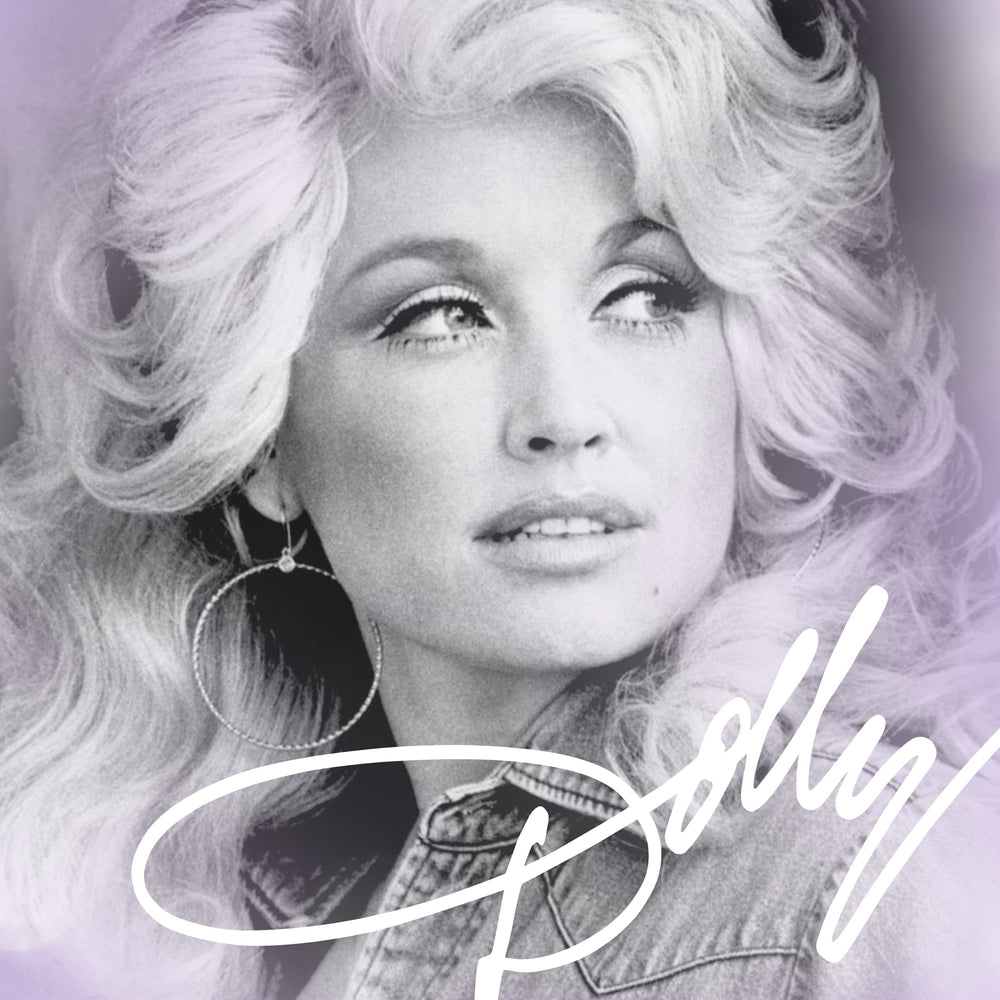 SCENT BEAUTY Dolly Parton Smoky Mountain presentación premium para regalo