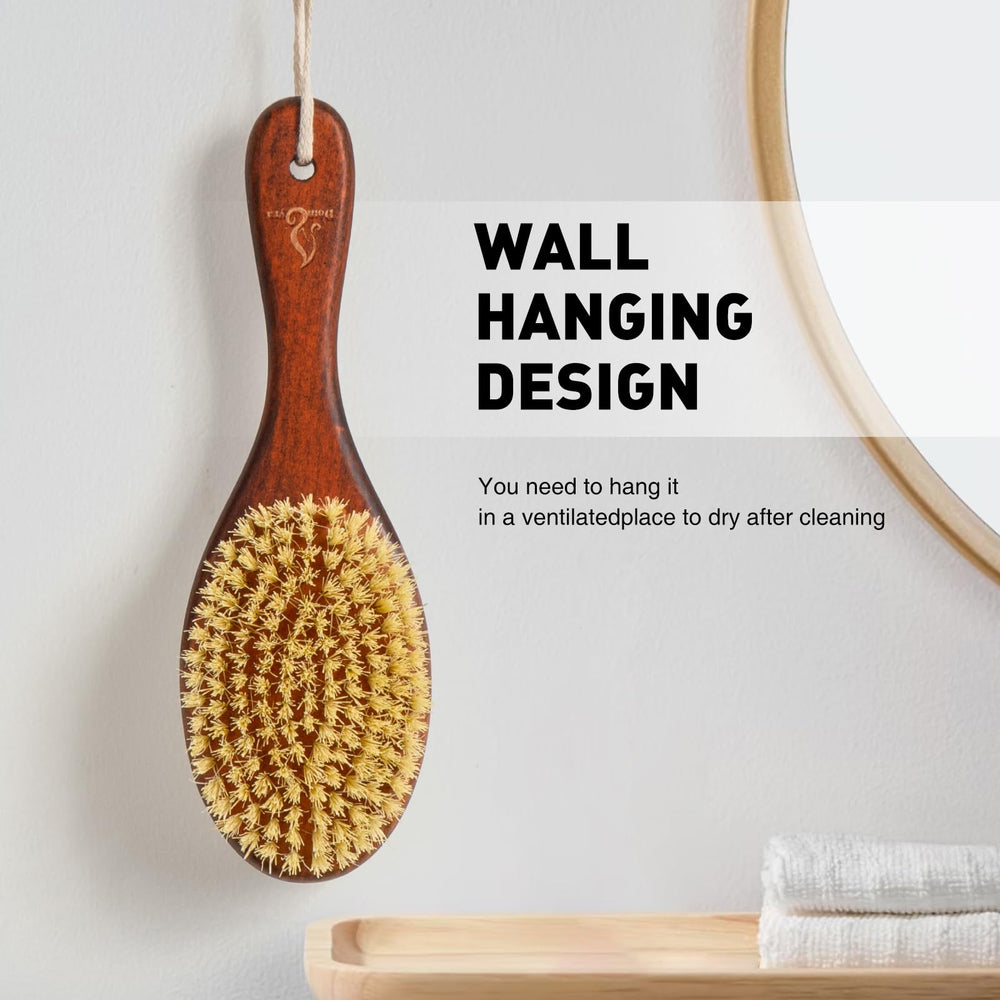 DOMLYRA diseño compacto, perfecto para viajar y guardar en el neceser.