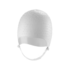 DOMPEL gorro de silicona para mechas, uso en casa y resultados consistentes.