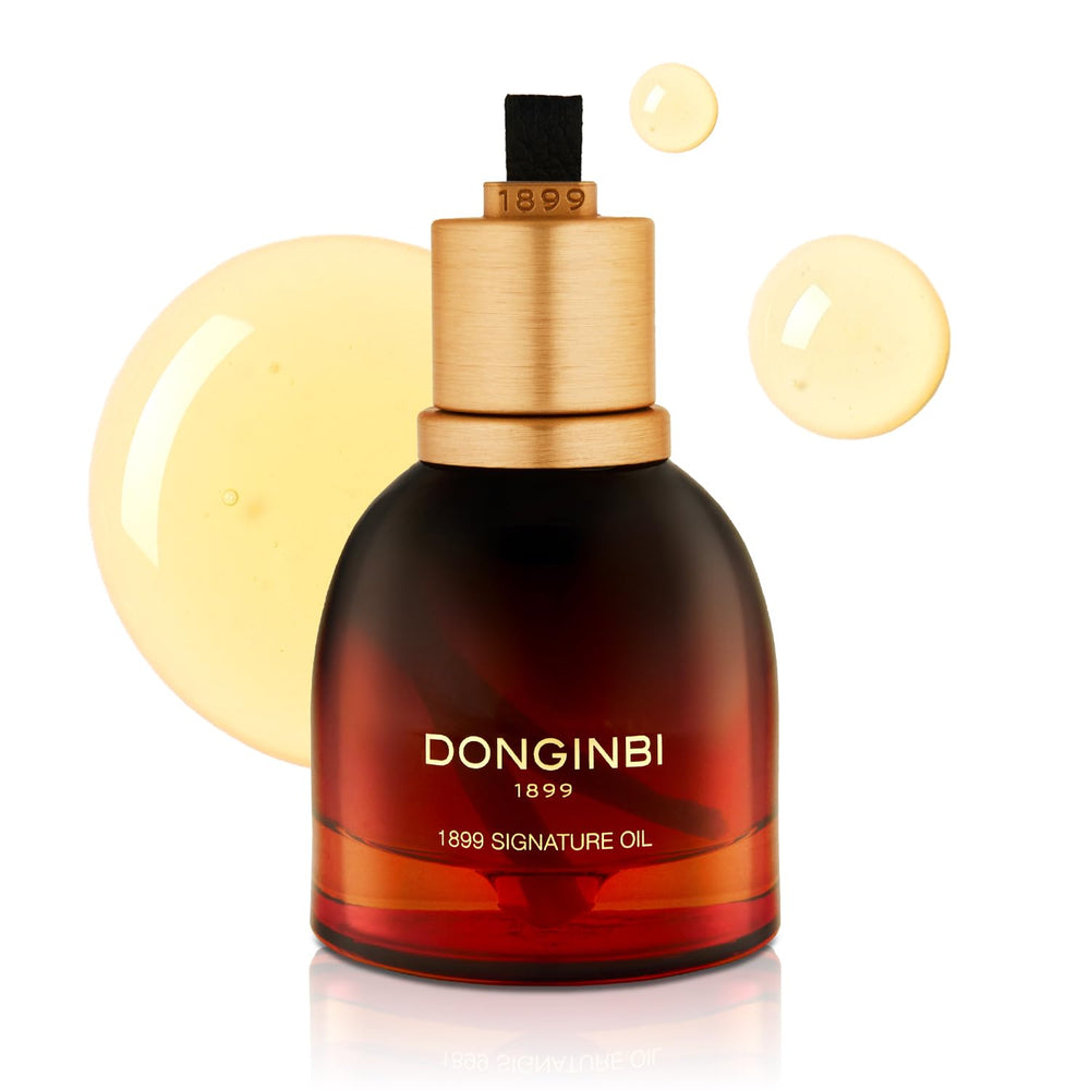 Donginbi 1899 Firma: aceite rostro de absorción rápida.