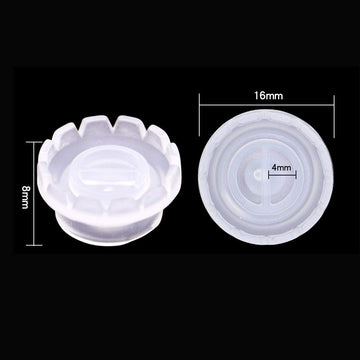 DonLeeving Luckycivia, interior estable para pegamento y flujo controlado.
