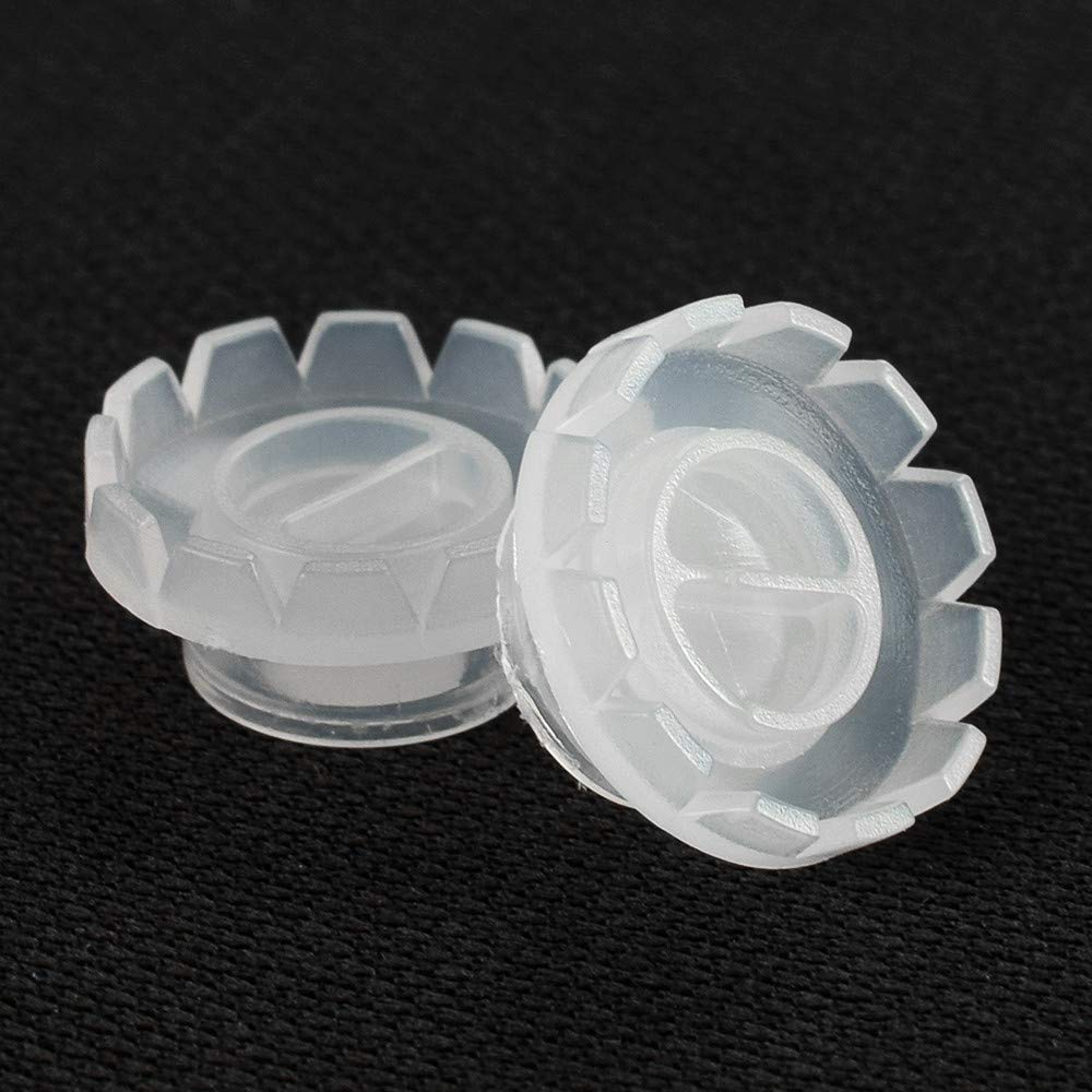 DonLeeving Luckycivia, paquete de 300 tazas para trabajo continuo.