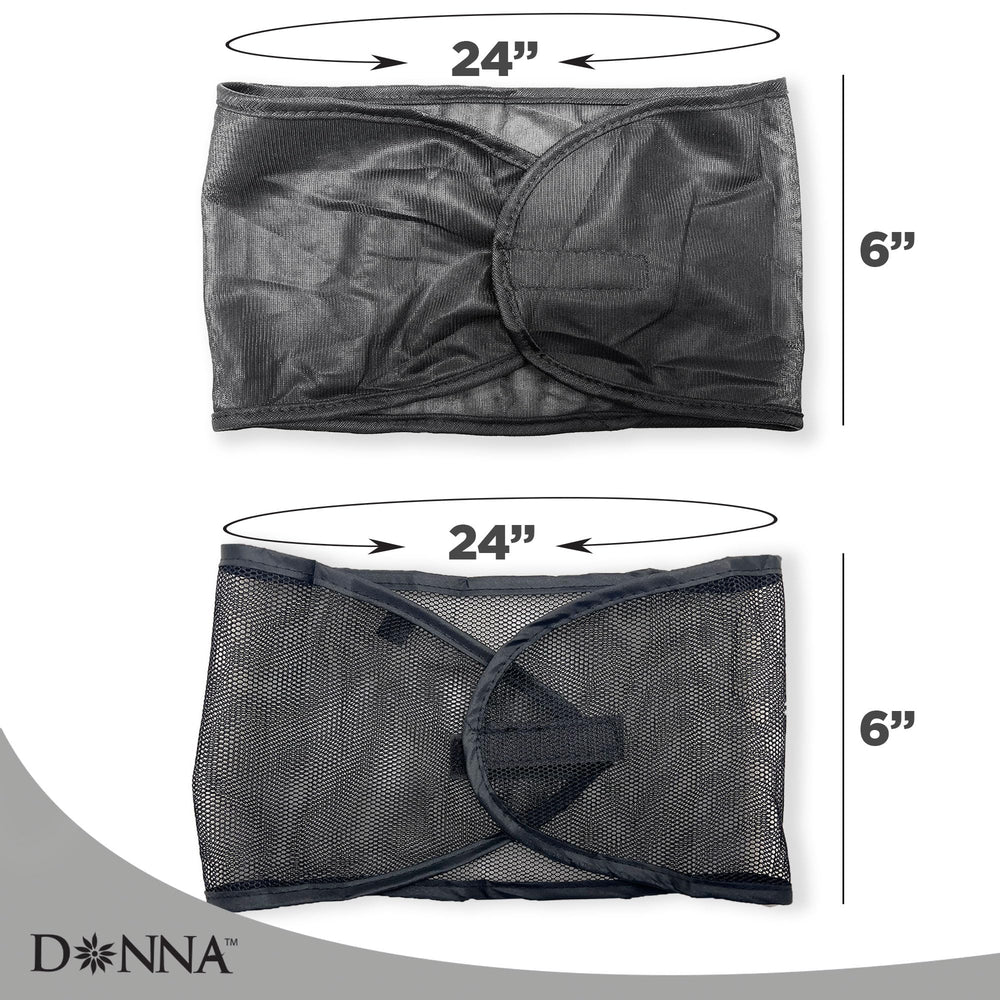 DONNA pack de 2 piezas, dos opciones para lograr distintos looks.