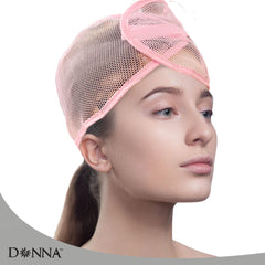 Wrap de malla fresca DONNA para uso diario cómodo