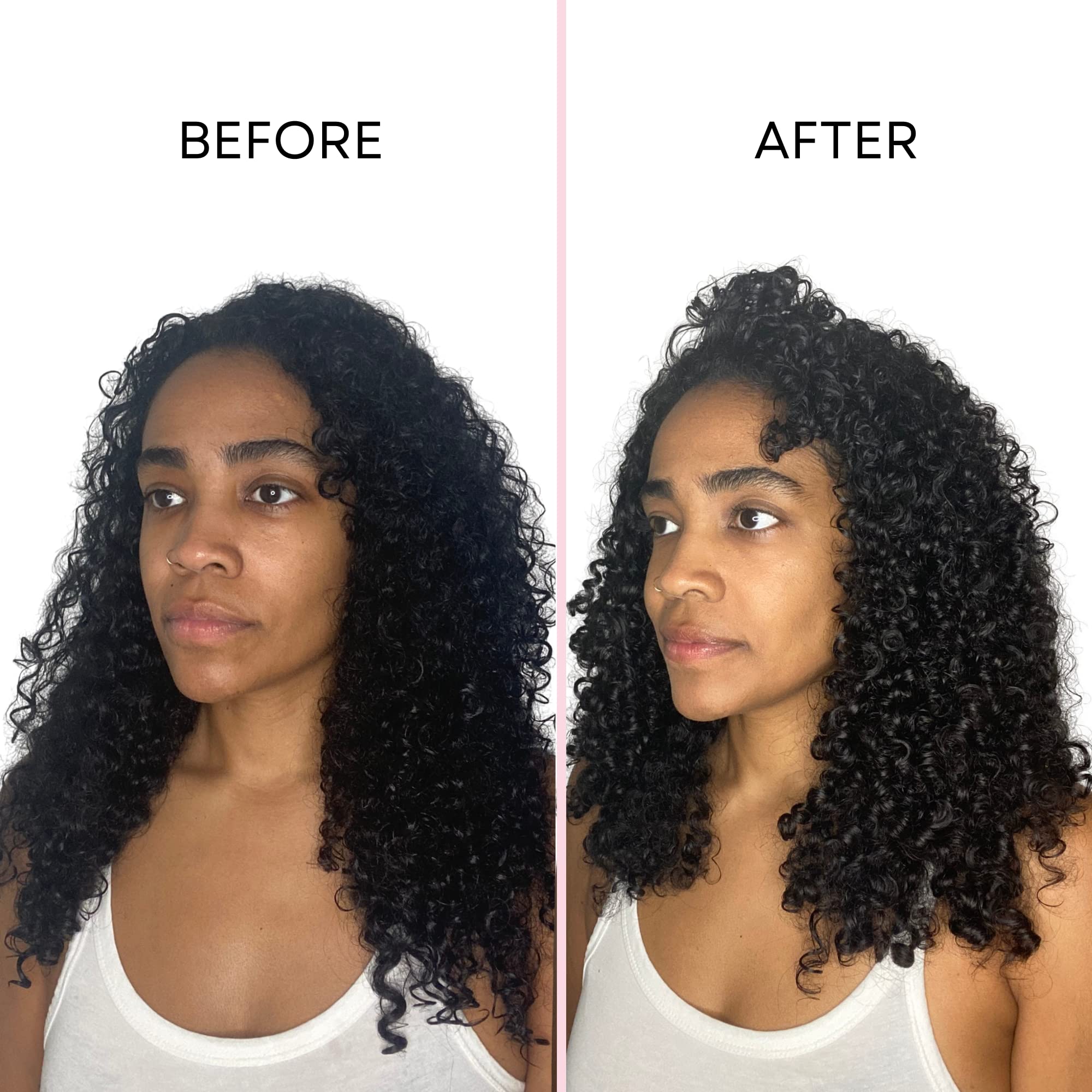 Donna's Recipe apto para todos los tipos de cabello