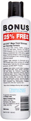 Doo Gro Champú Mega Engrosador, aplicación, nutre con manteca de karité para cabello débil.