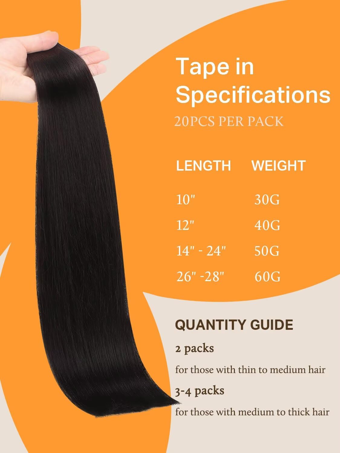 Colores DOORES balayage y ombre para looks versátiles