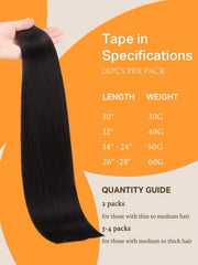 Colores DOORES balayage y ombre para looks versátiles