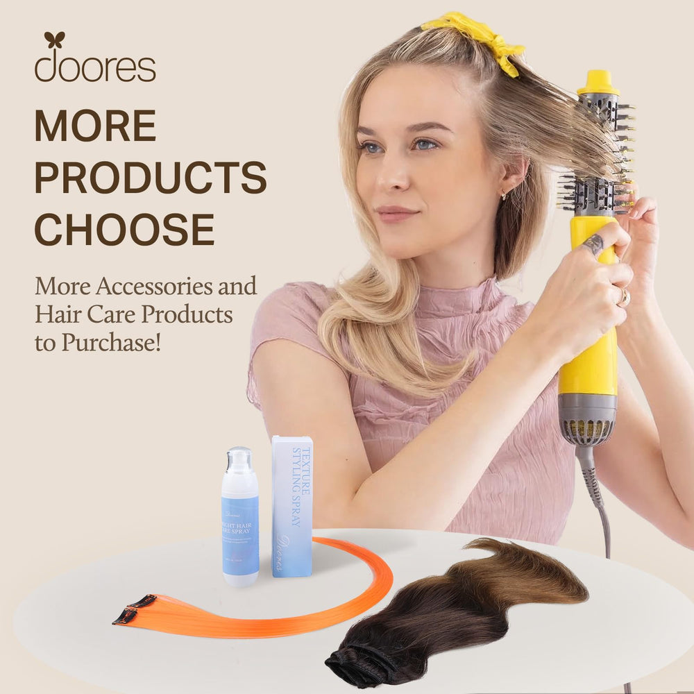 DOORES colocación rápida en minutos para cambios de look