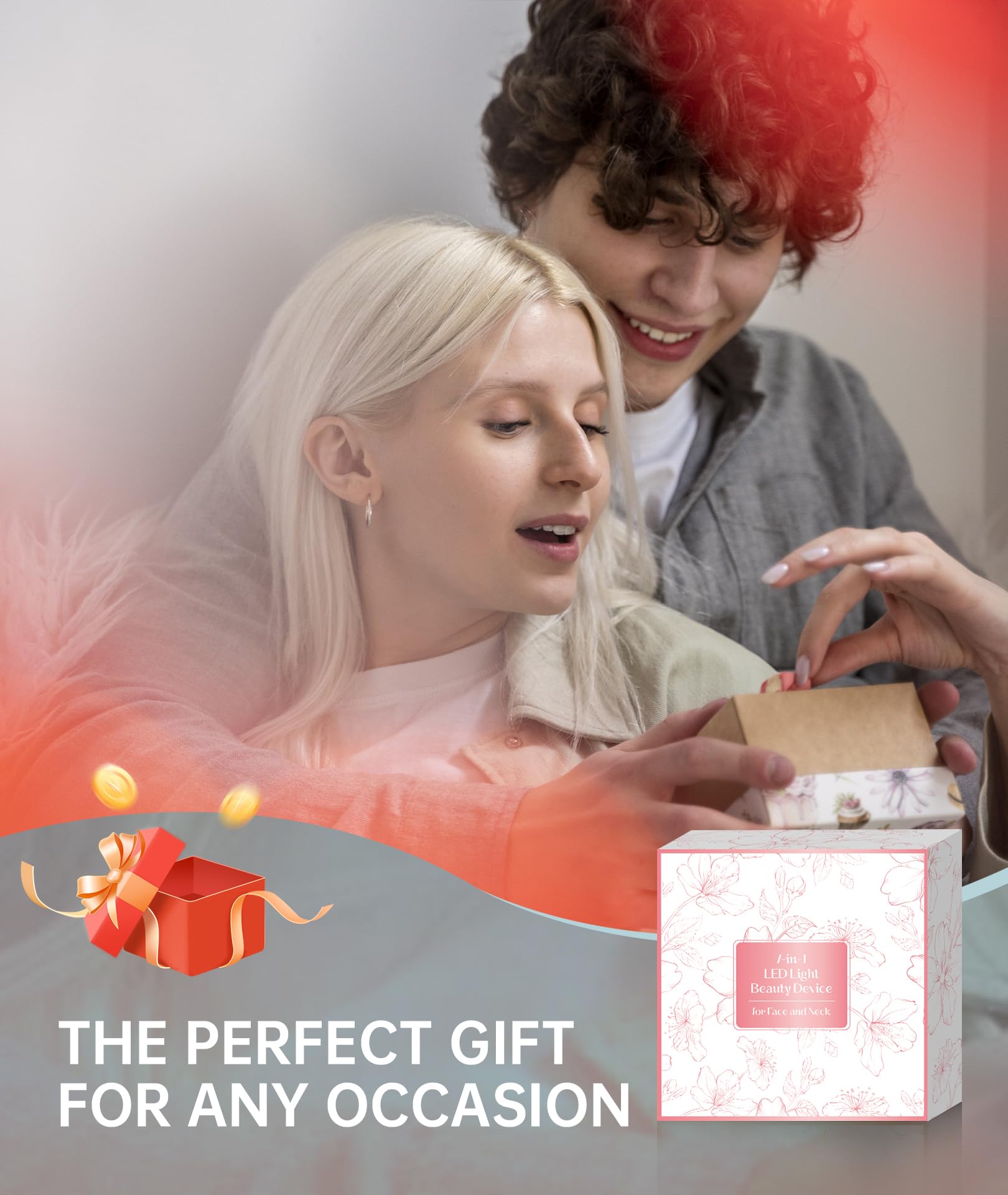 Dopsikn emballage-cadeau-elegant: prêt à offrir.