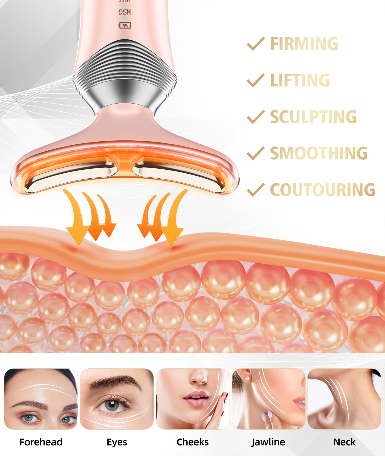 Presentación en caja regalo de Dopsikn para ocasiones especiales.