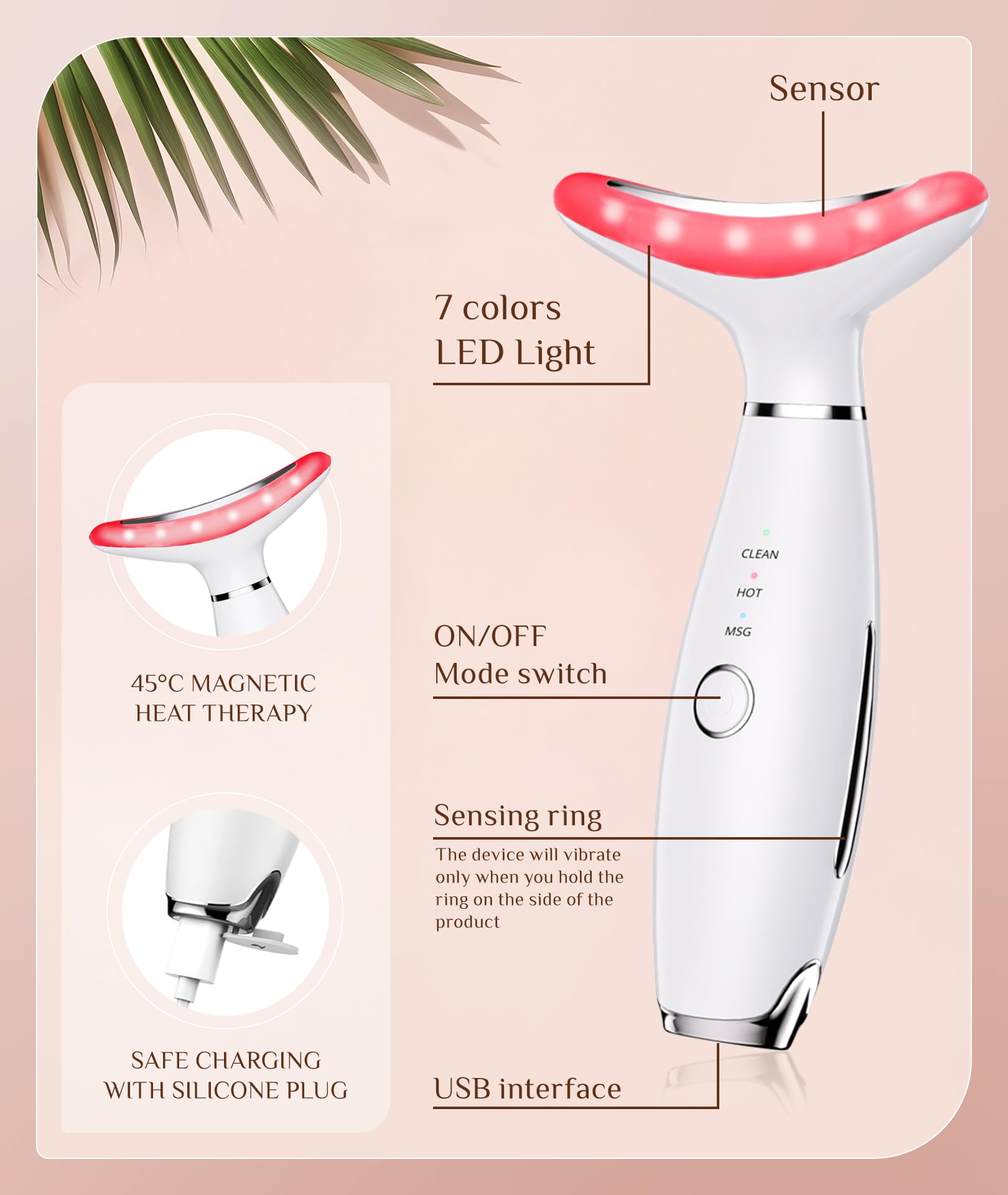 Dopsikn Trinity, design portable et léger pour usage nomade