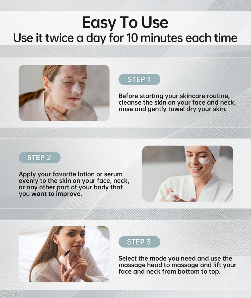 Dopsikn utilisation-jour-nuit: routine soin flexible et efficace.