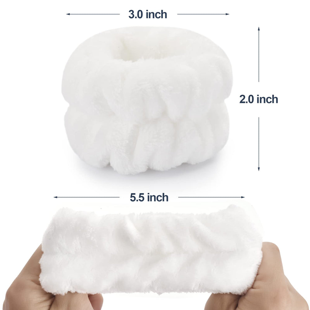 Dorbetar uso multiples para rostro, manos y cuerpo en casa.