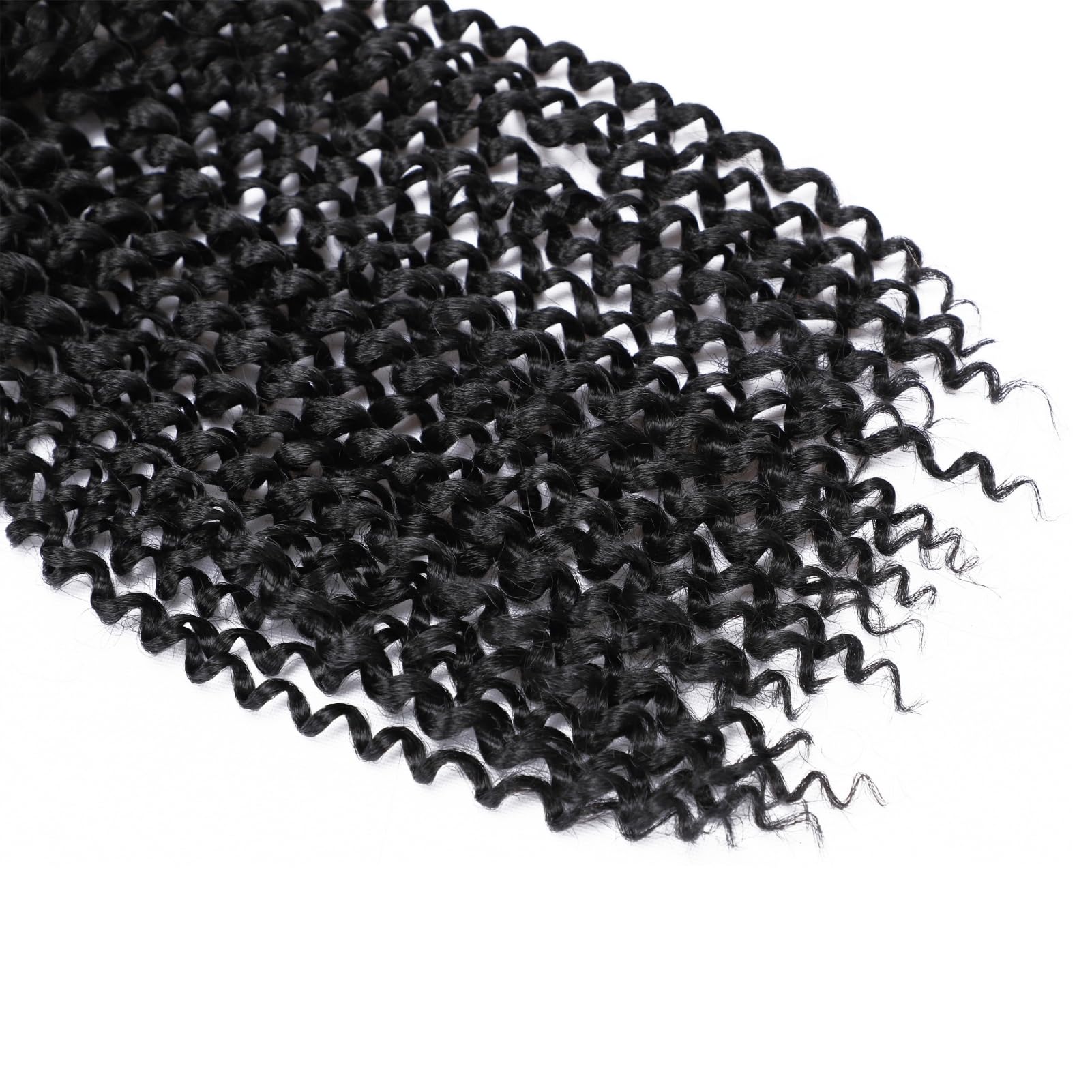 Apariencia natural y ligero con Dorsanee Passion Twist 18p