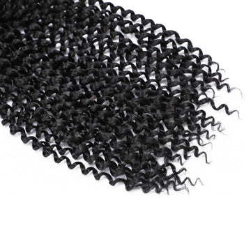 Apariencia natural y ligero con Dorsanee Passion Twist 18p
