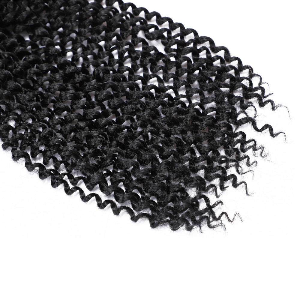 Apariencia natural y ligero con Dorsanee Passion Twist 18p