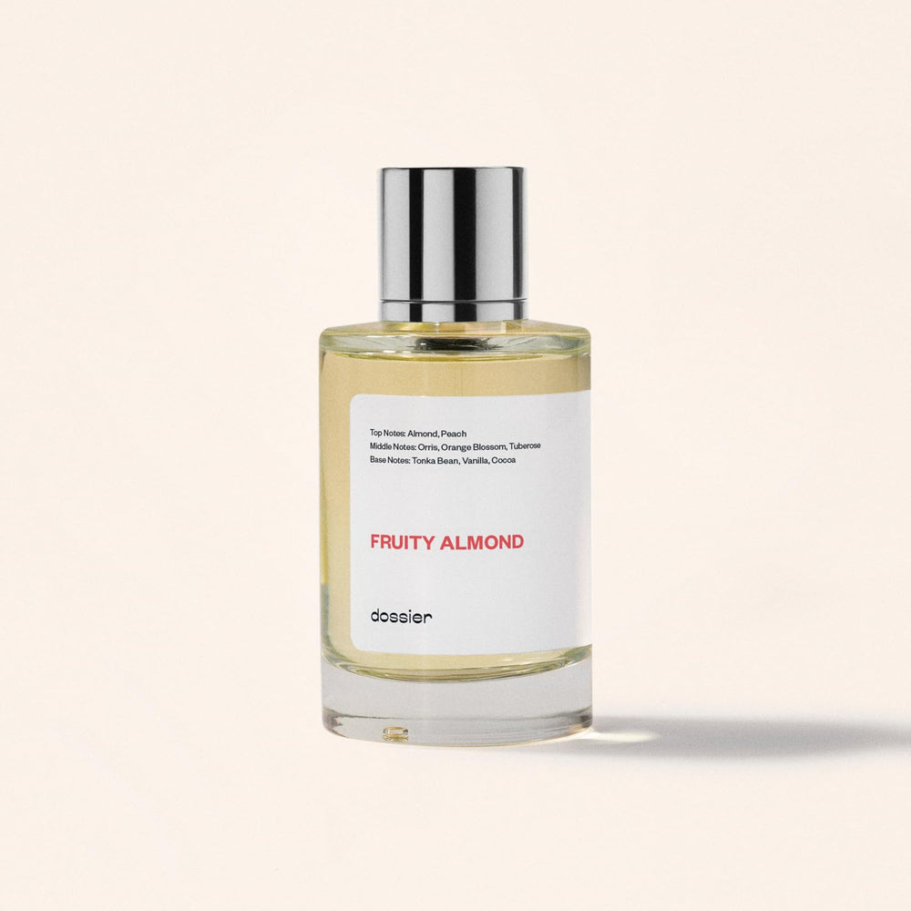 Envase de Dossier, diseño elegante, ideal para regalo o colección.