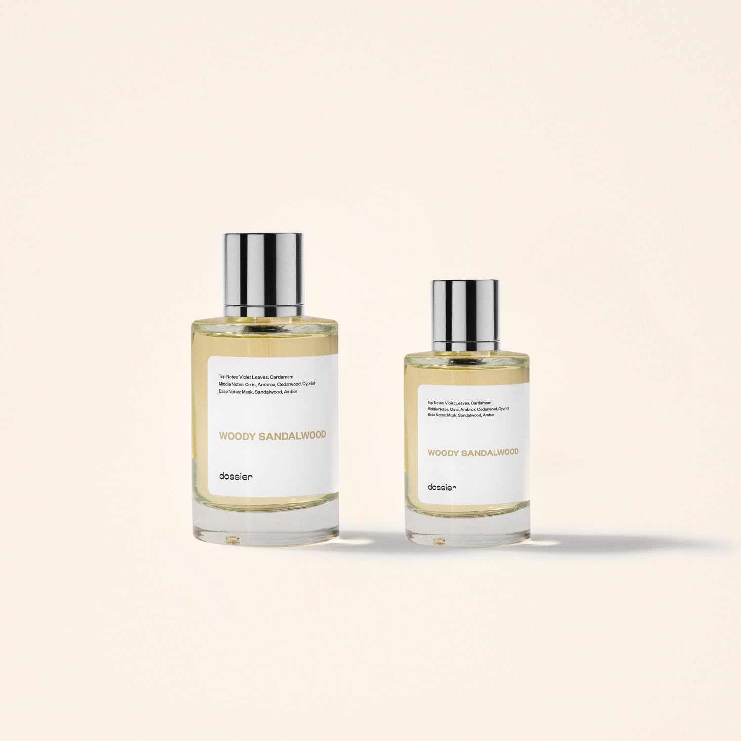 Dossier Perfume fragancia para todos los géneros, uso flexible para cualquier ocasión.