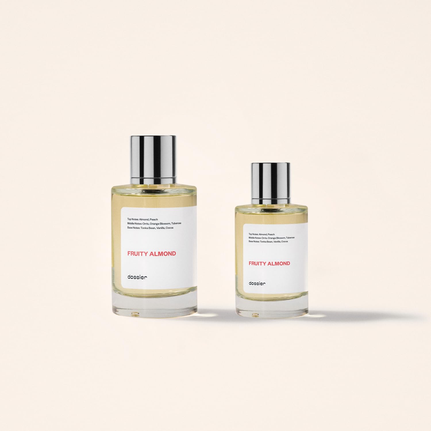Perfume Dossier para mujeres, aroma versátil y femenino para el día a día.