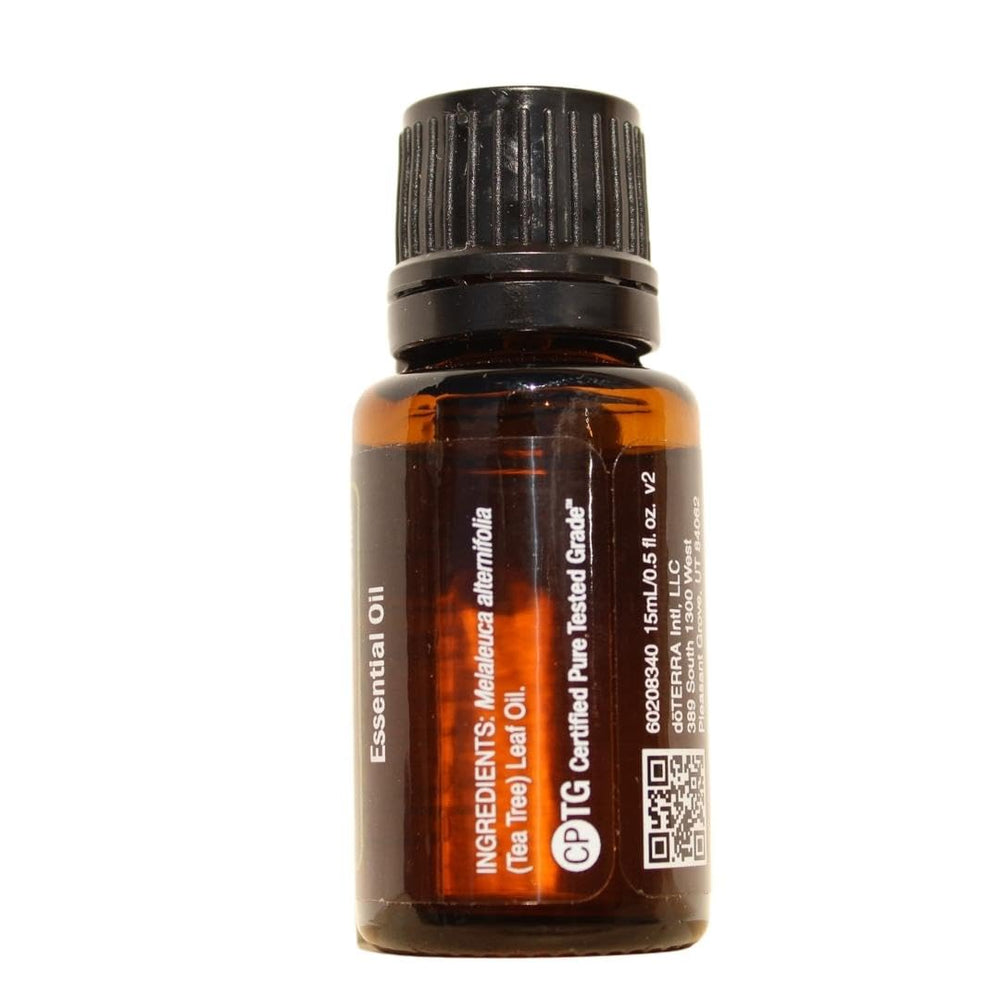 doTERRA Tea Tree Touch perfecto para bolso diario