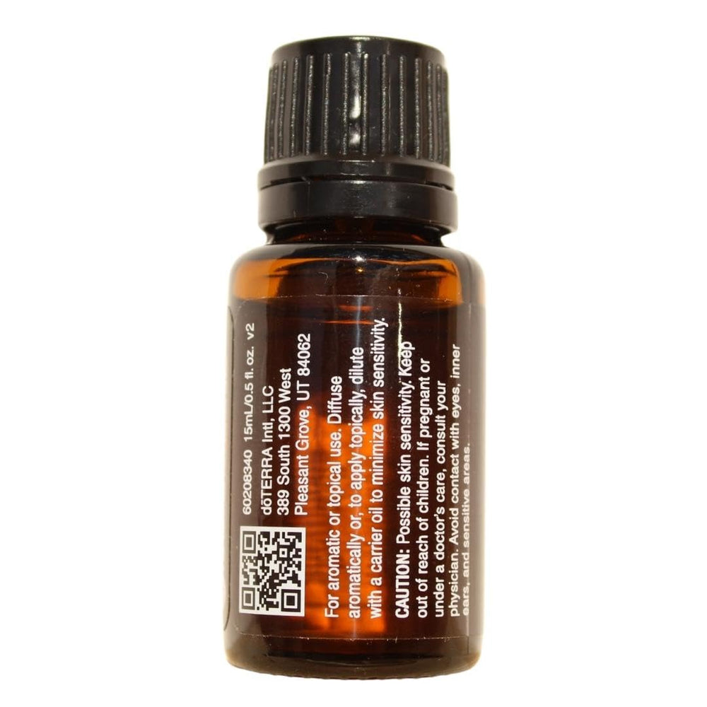 doTERRA Tea Tree Touch uso diario para cuidado de la piel