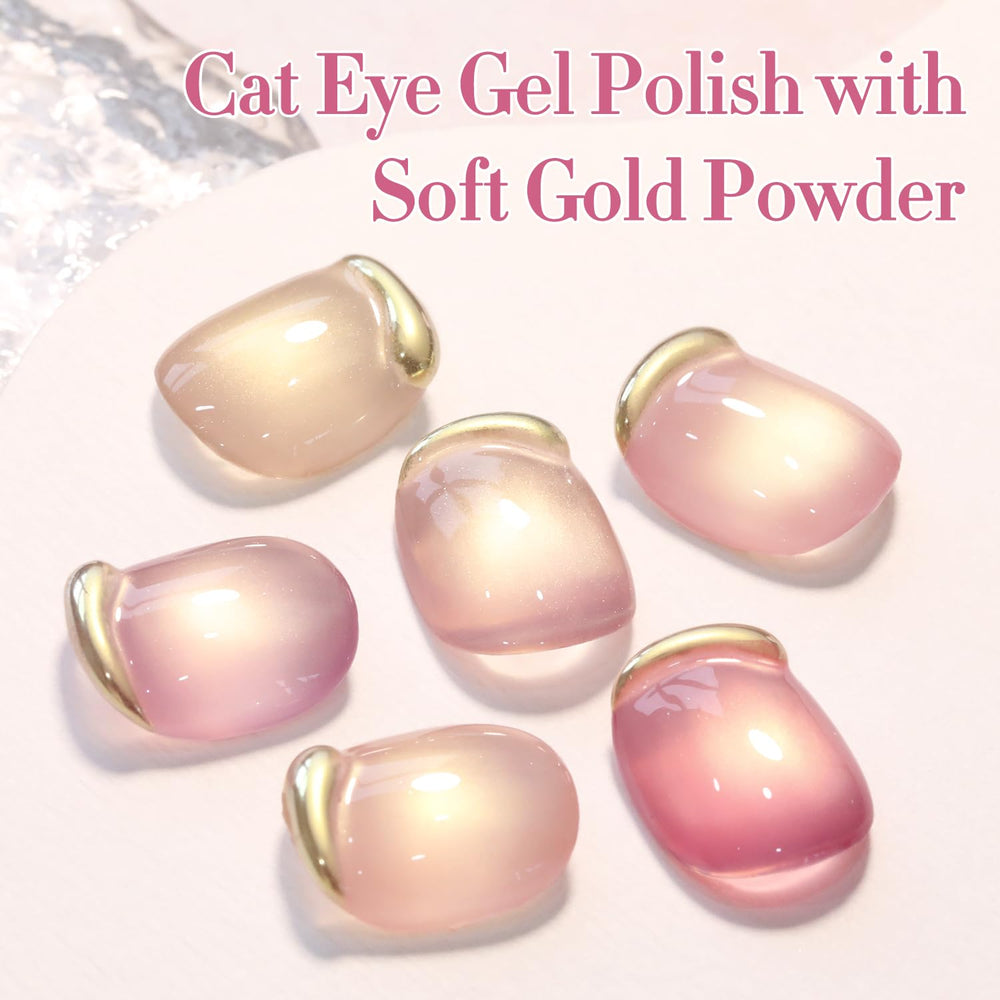 Acabado brillante durable para uñas pulidas.