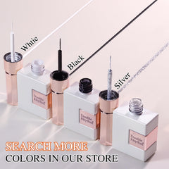 Base y top coat recomendados para un acabado profesional con Double Rhythm.