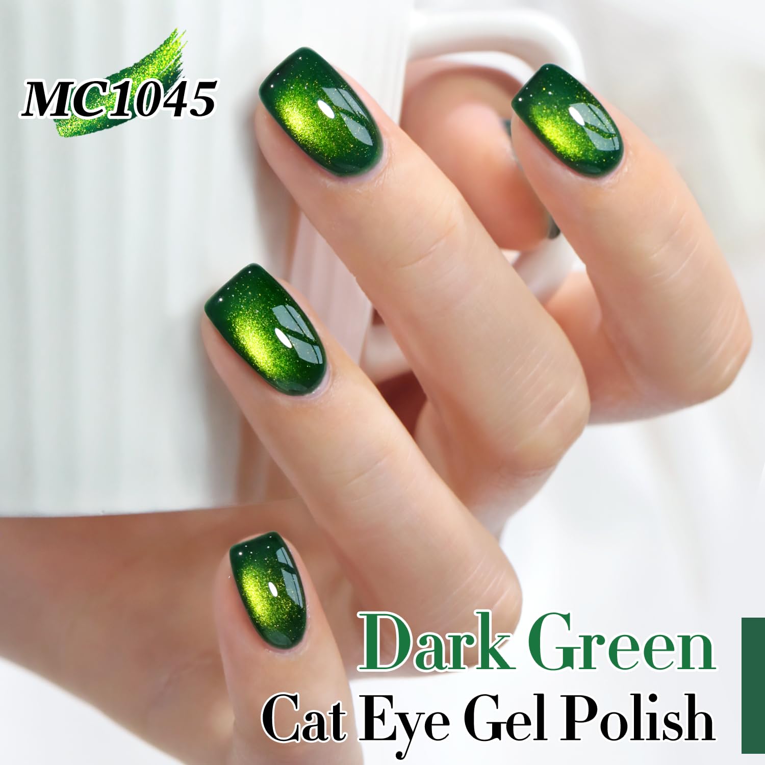 Ideal para uñas en casa y proyectos caseros con resultados profesionales.