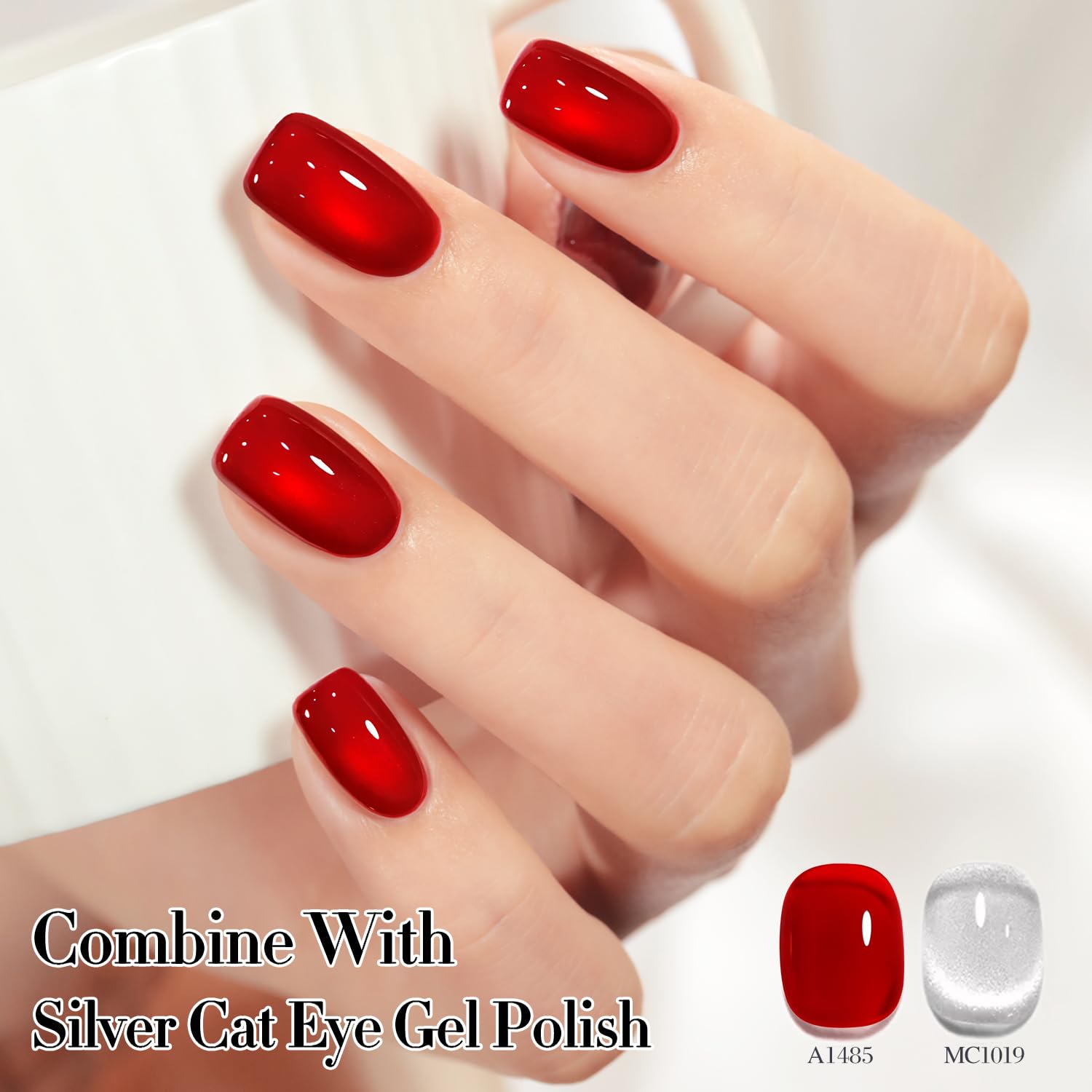 Regalo ideal para amantes del nail art en cualquier ocasión.