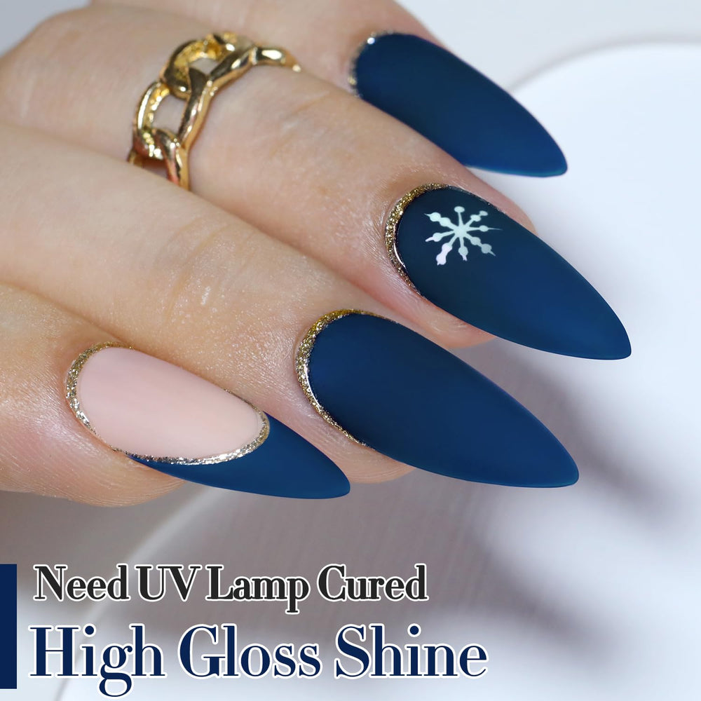 Regalo ideal para amantes del arte de uñas.