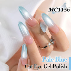 Aplicación fácil para principiantes con curado en lámpara LED 60-120 segundos