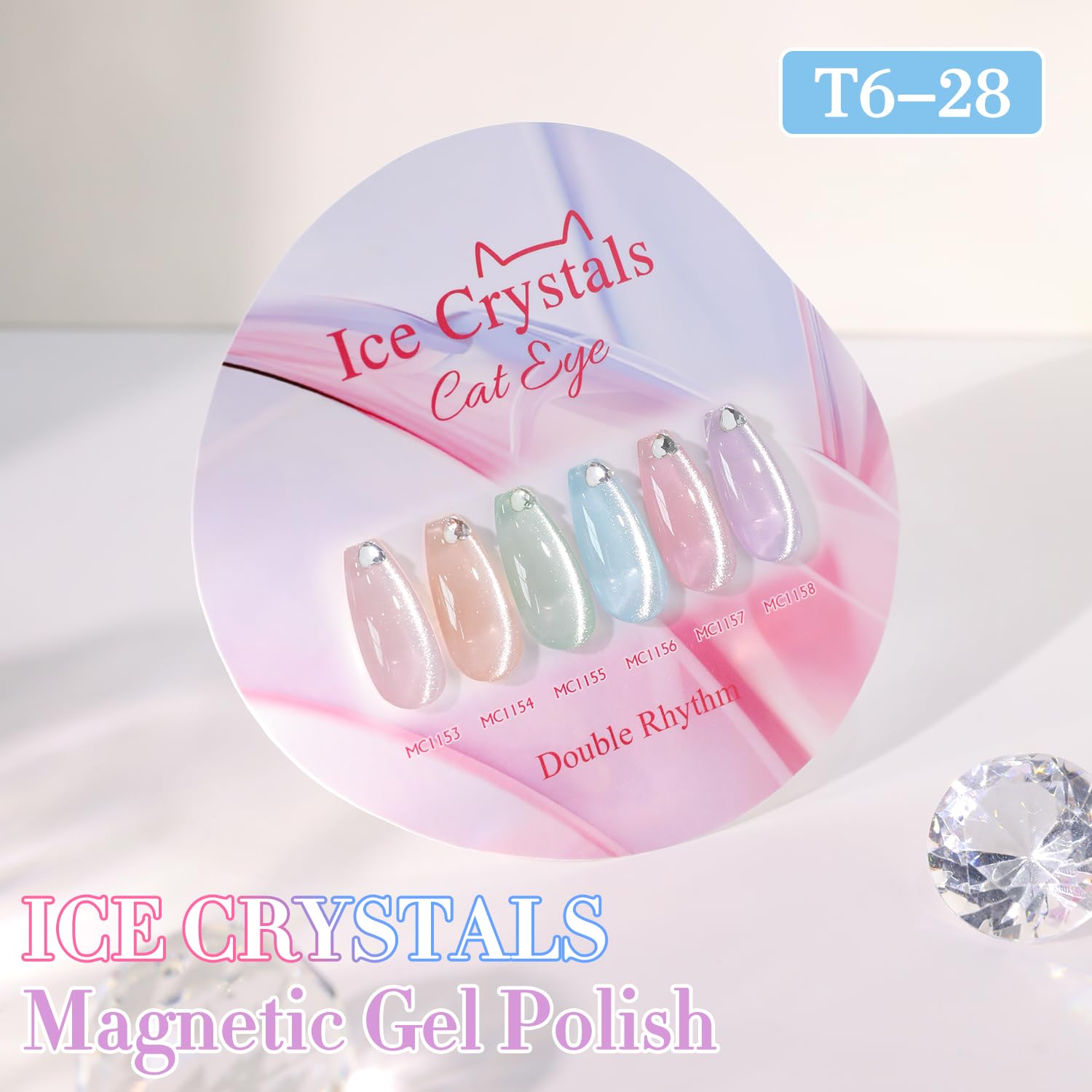 Formato 15 ml práctico para uso casero y retoques