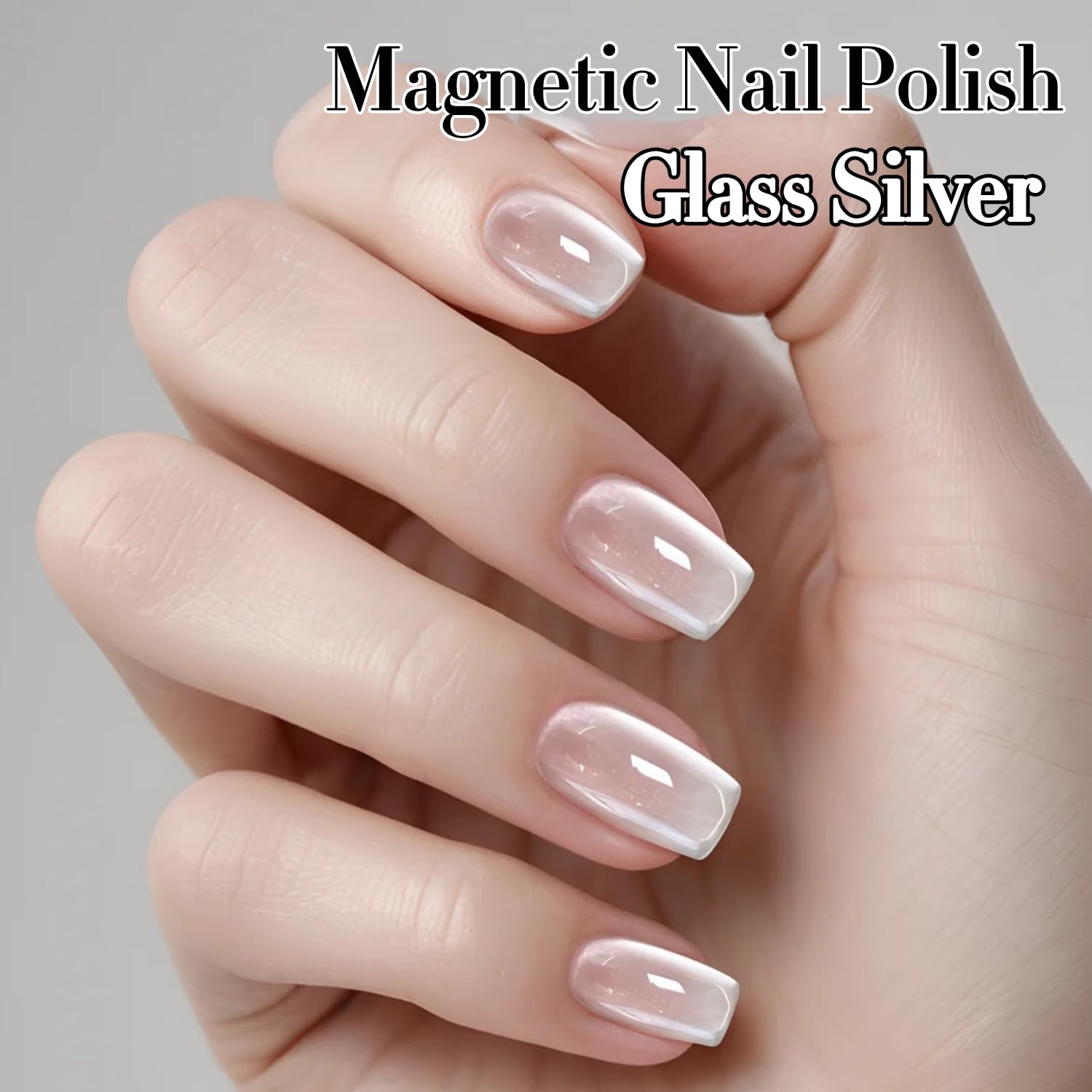 Double Rhythm aplicación suave, ideal para principiantes en uñas en gel.