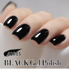 Double Rhythm Laca Gel Uñas 15ml: aplicación suave y fácil para principiantes