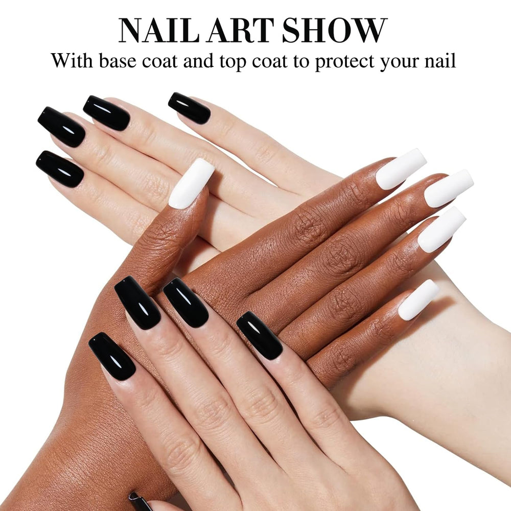 Double Rhythm Laca Gel Uñas 15ml: fórmula saludable con olor moderado