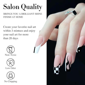 Double Rhythm Laca Gel Uñas 15ml: guía de aplicación para resultados precisos