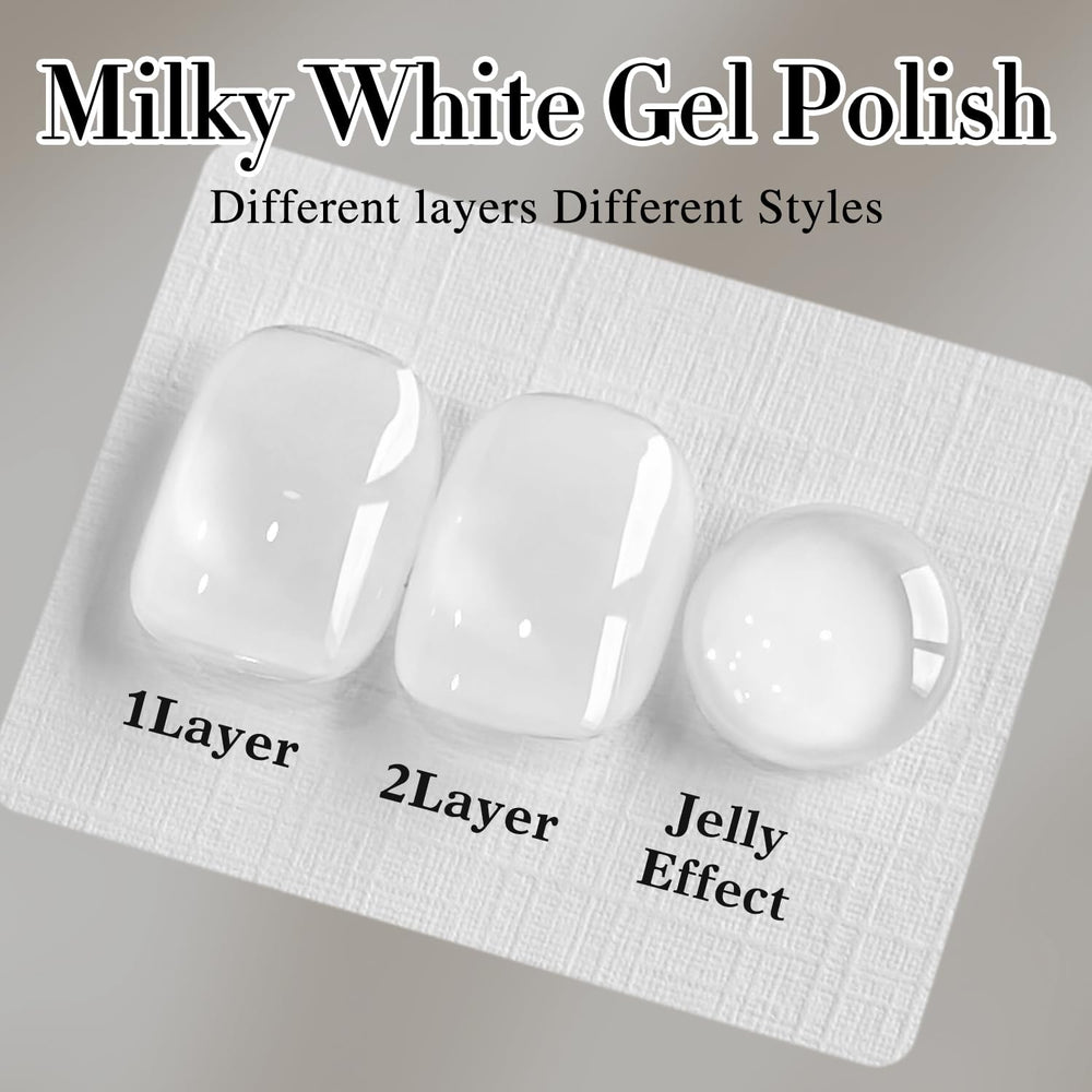 Conjunto base y top coat de Double Rhythm para proteger y brillar.