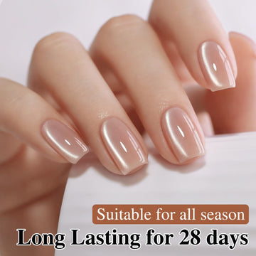 Regalo ideal para amantes de manicura y proyectos caseros.
